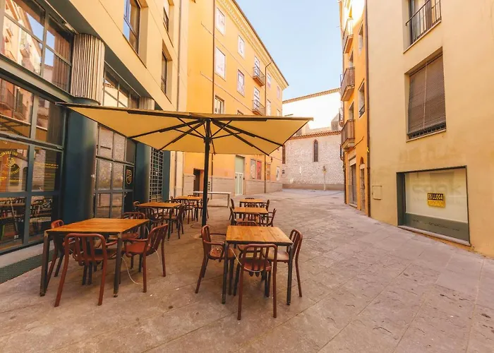 Bravissimo Mercadal Duplex, With 2 Bedrooms * Gérone