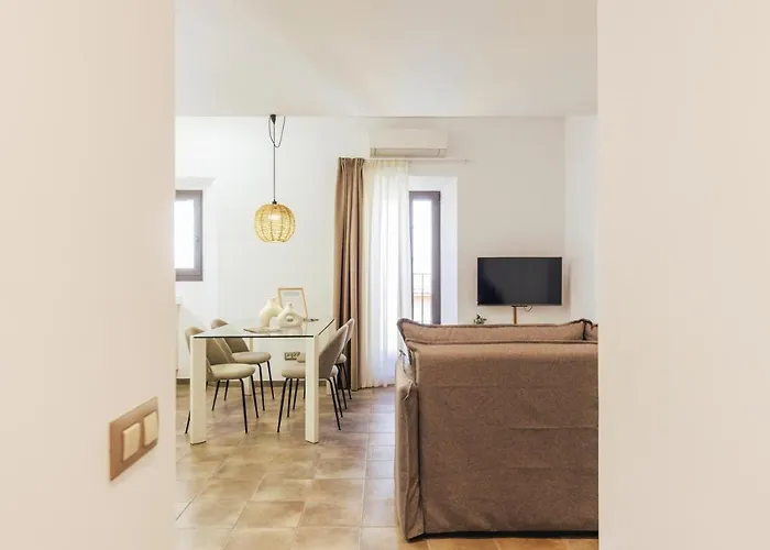 Bravissimo Mercadal Duplex, With 2 Bedrooms Appartement Gérone