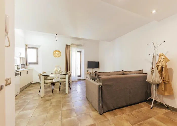 Appartement Bravissimo Mercadal Duplex, With 2 Bedrooms