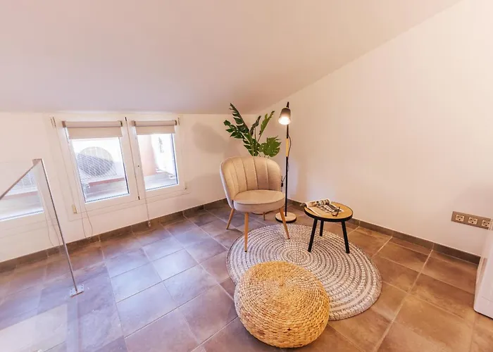 Bravissimo Mercadal Duplex, With 2 Bedrooms Appartement Gérone