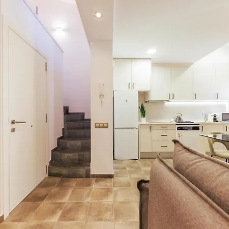 Bravissimo Mercadal Duplex, With 2 Bedrooms * Girona