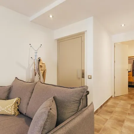 Bravissimo Mercadal Duplex, With 2 Bedrooms Apartment *