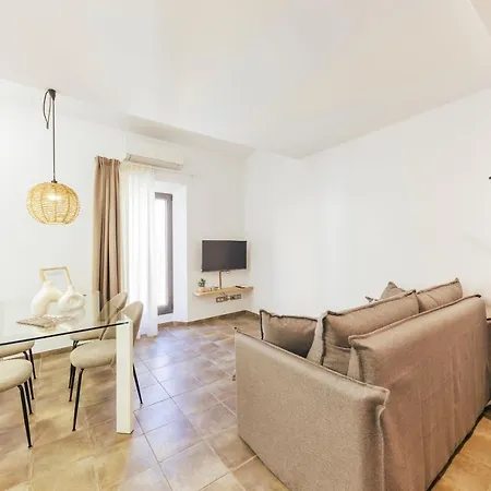 Bravissimo Mercadal Duplex, With 2 Bedrooms Apartment Girona