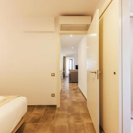 Bravissimo Mercadal Duplex, With 2 Bedrooms Girona