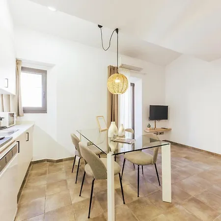 Apartment Bravissimo Mercadal Duplex, With 2 Bedrooms *