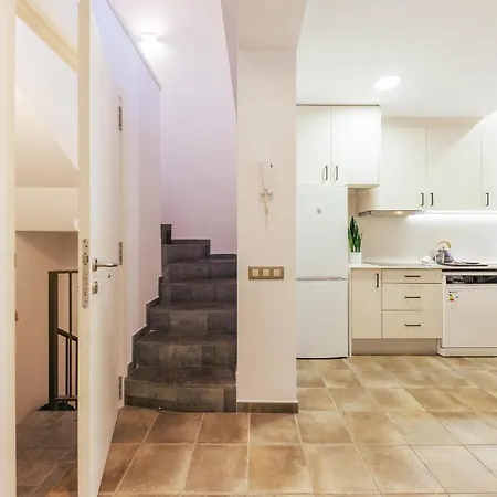 Bravissimo Mercadal Duplex, With 2 Bedrooms *