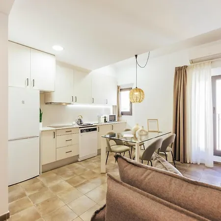 Bravissimo Mercadal Duplex, With 2 Bedrooms Apartment *