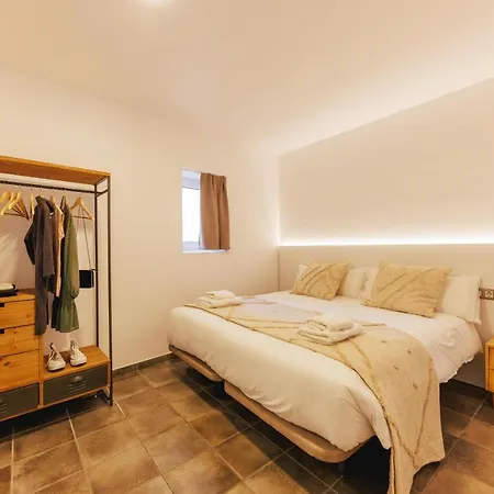 Bravissimo Mercadal Duplex, With 2 Bedrooms Apartment *