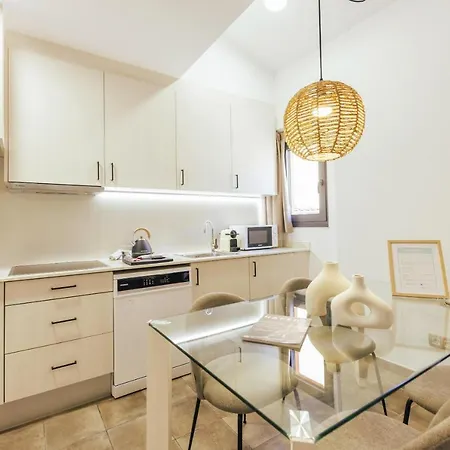 Bravissimo Mercadal Duplex, With 2 Bedrooms Apartment *