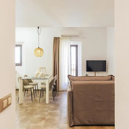 Bravissimo Mercadal Duplex, With 2 Bedrooms Apartment Girona