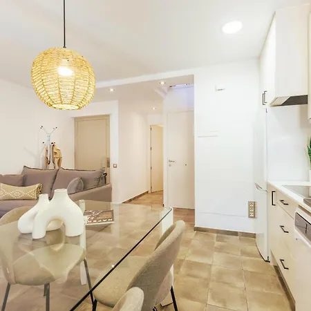Bravissimo Mercadal Duplex, With 2 Bedrooms