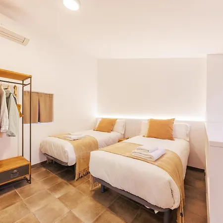 Apartment Bravissimo Mercadal Duplex, With 2 Bedrooms *
