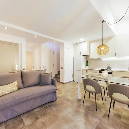 Bravissimo Mercadal Duplex, With 2 Bedrooms