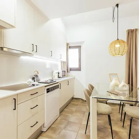Bravissimo Mercadal Duplex, With 2 Bedrooms Apartment *