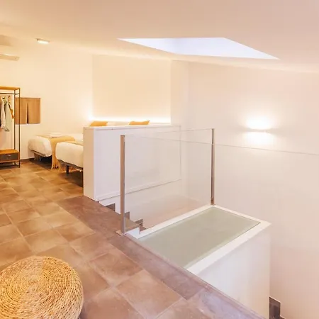 Bravissimo Mercadal Duplex, With 2 Bedrooms * Girona