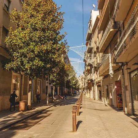 Apartment Bravissimo Mercadal Duplex, With 2 Bedrooms