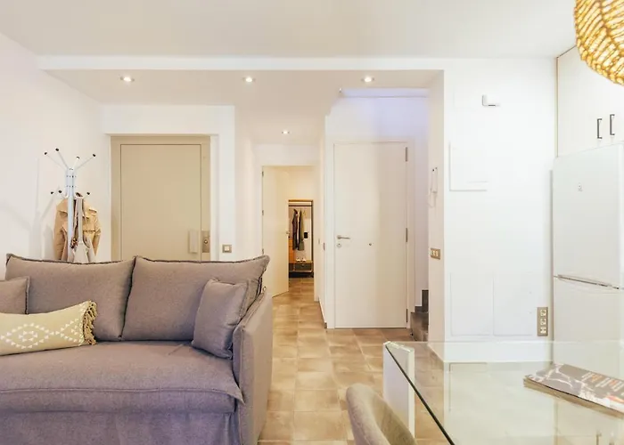 Apartament Bravissimo Mercadal Duplex, With 2 Bedrooms *