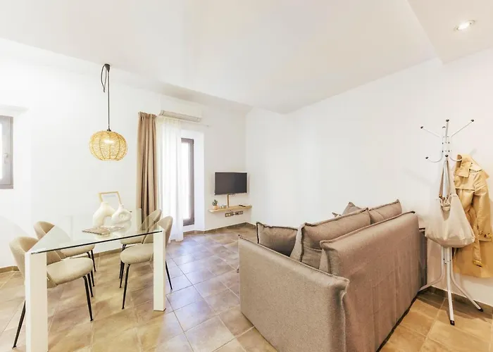 Bravissimo Mercadal Duplex, With 2 Bedrooms Apartament Girona