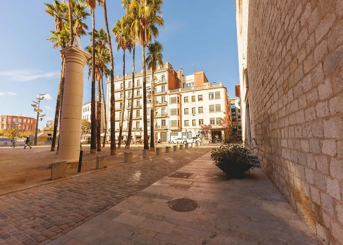 Apartament Bravissimo Mercadal Duplex, With 2 Bedrooms *