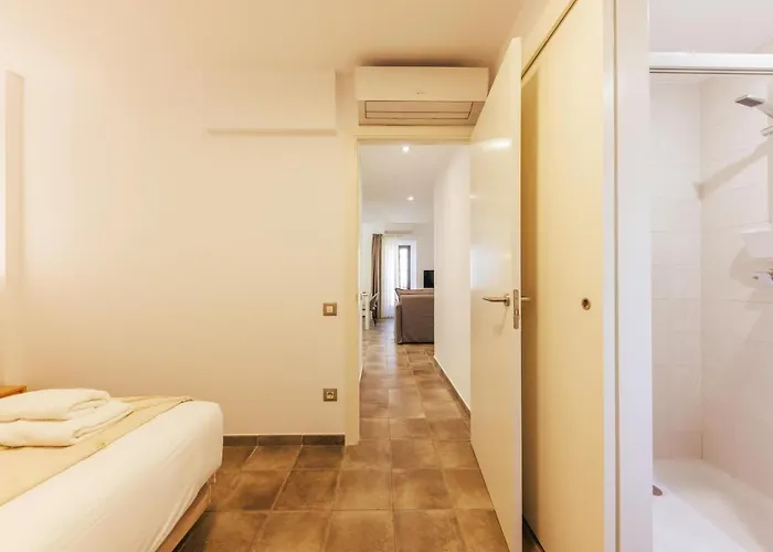 Bravissimo Mercadal Duplex, With 2 Bedrooms Girona