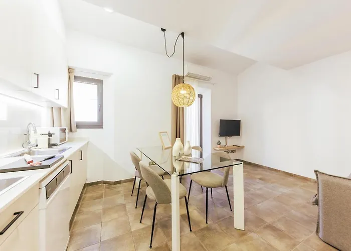 Apartament Bravissimo Mercadal Duplex, With 2 Bedrooms *