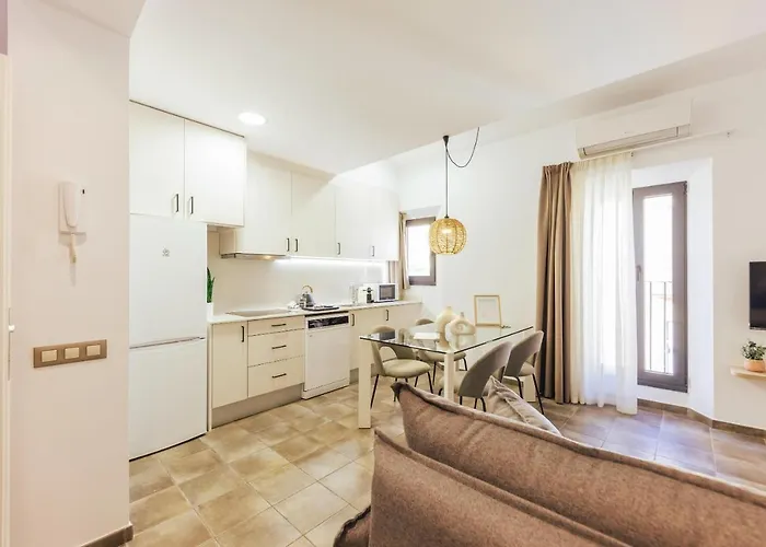 Bravissimo Mercadal Duplex, With 2 Bedrooms Apartament *