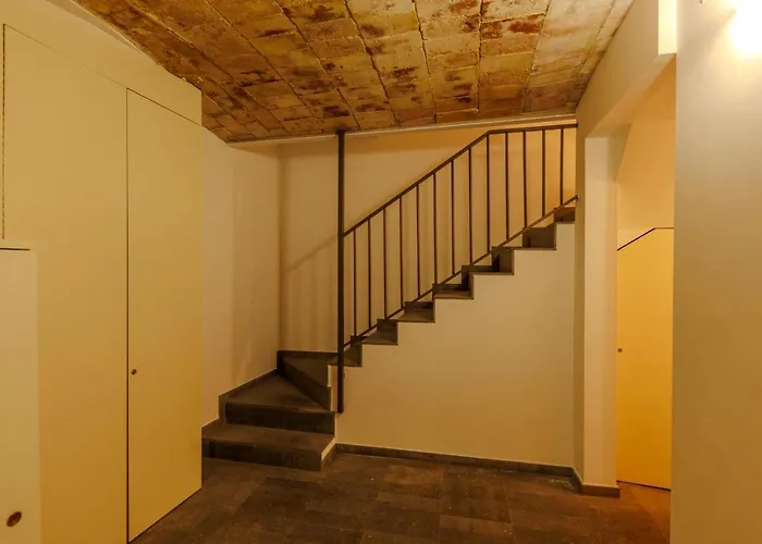 Apartament Bravissimo Mercadal Duplex, With 2 Bedrooms Girona