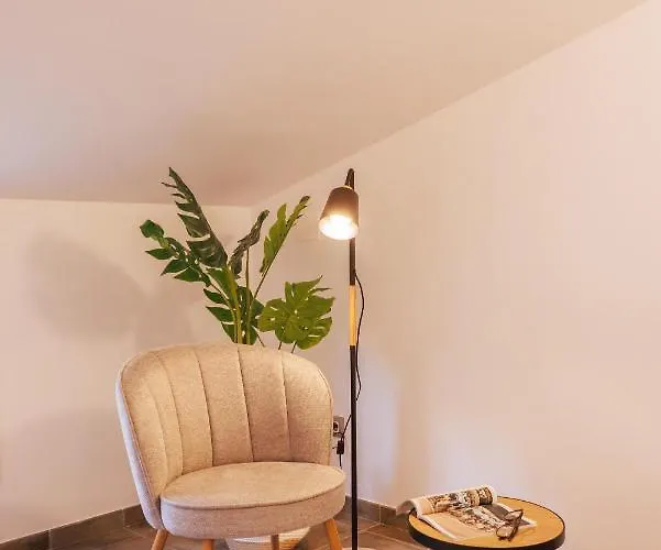 Apartament Bravissimo Mercadal Duplex, With 2 Bedrooms