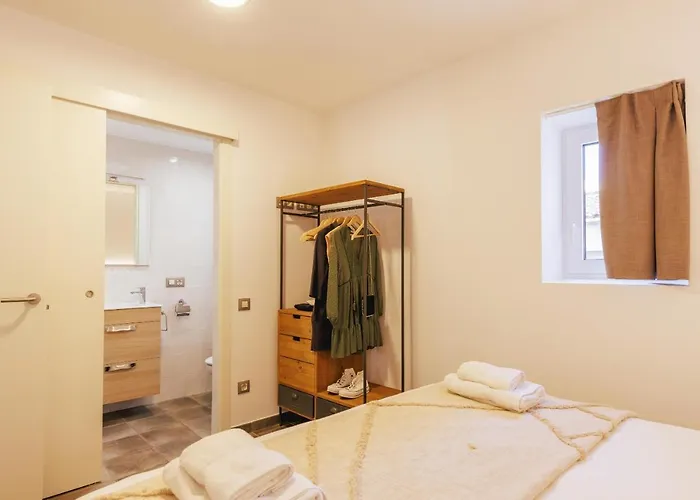 Apartament Bravissimo Mercadal Duplex, With 2 Bedrooms