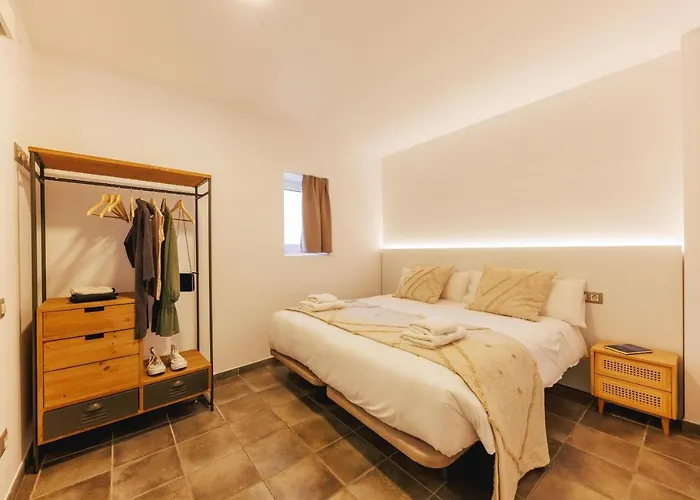 Bravissimo Mercadal Duplex, With 2 Bedrooms Apartament *