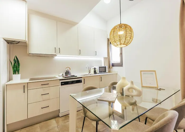 Bravissimo Mercadal Duplex, With 2 Bedrooms Apartament *