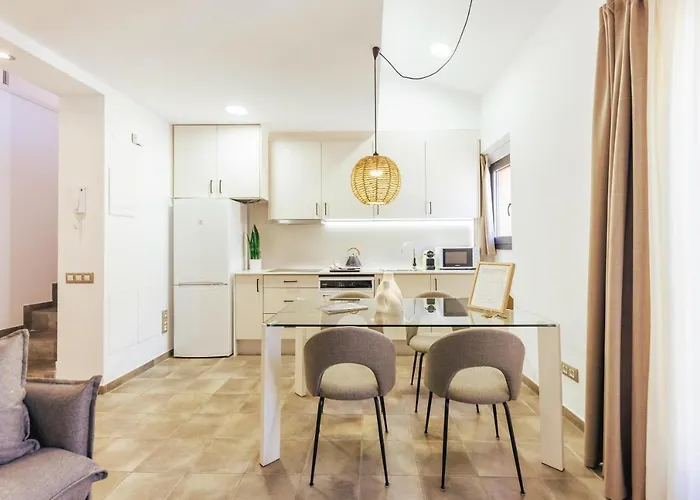 Apartament Bravissimo Mercadal Duplex, With 2 Bedrooms Girona
