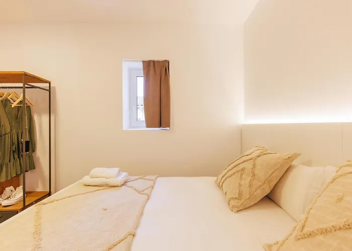 Bravissimo Mercadal Duplex, With 2 Bedrooms *
