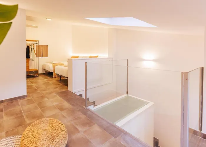 Bravissimo Mercadal Duplex, With 2 Bedrooms * Girona