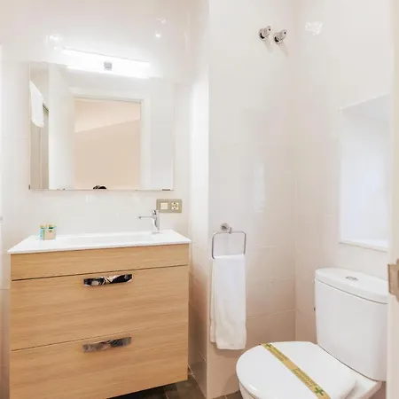 アパート Bravissimo Mercadal Duplex, With 2 Bedrooms