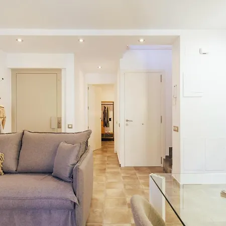 公寓 Bravissimo Mercadal Duplex, With 2 Bedrooms *