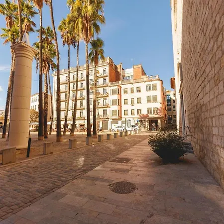 公寓 Bravissimo Mercadal Duplex, With 2 Bedrooms *