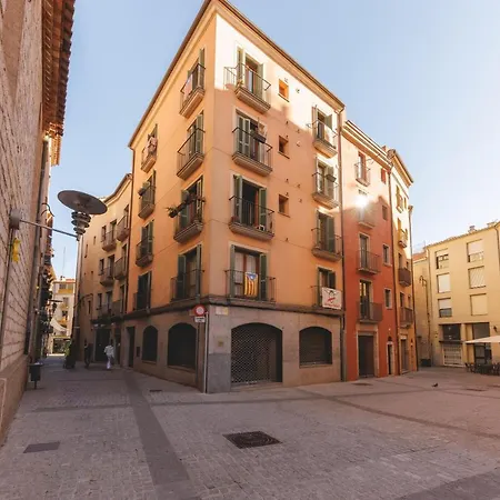 Bravissimo Mercadal Duplex, With 2 Bedrooms * 赫罗纳