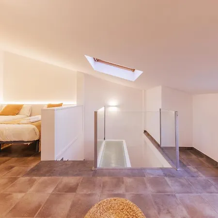 アパート Bravissimo Mercadal Duplex, With 2 Bedrooms