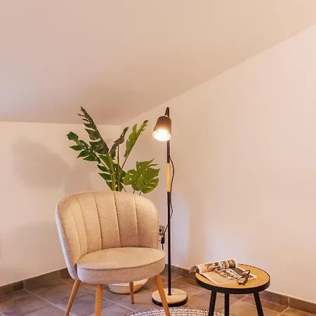 アパート Bravissimo Mercadal Duplex, With 2 Bedrooms