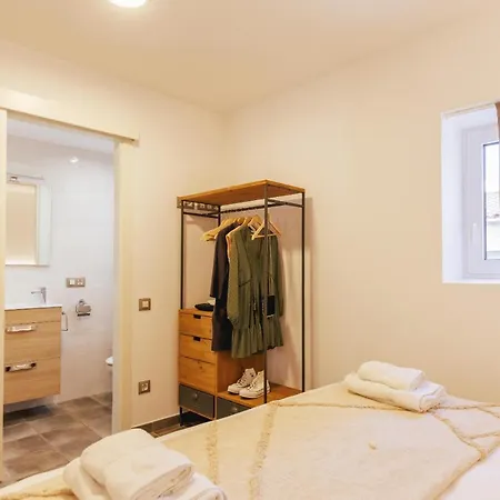 アパート Bravissimo Mercadal Duplex, With 2 Bedrooms