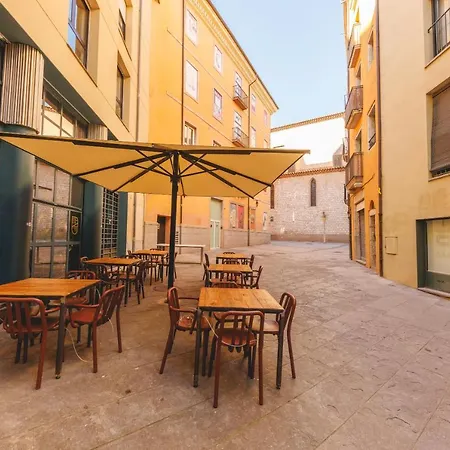 Bravissimo Mercadal Duplex, With 2 Bedrooms * 赫罗纳