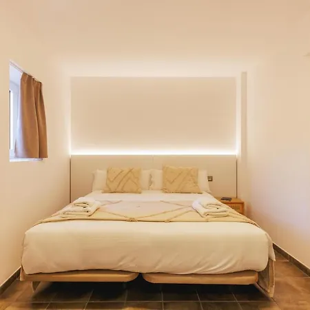 Bravissimo Mercadal Duplex, With 2 Bedrooms 公寓