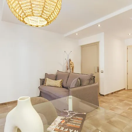 アパート Bravissimo Mercadal Duplex, With 2 Bedrooms *