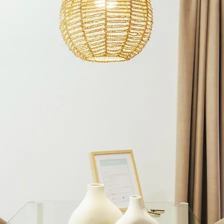 Bravissimo Mercadal Duplex, With 2 Bedrooms * ジローナ