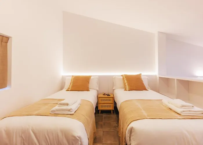 公寓 Bravissimo Mercadal Duplex, With 2 Bedrooms *