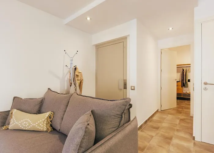 Bravissimo Mercadal Duplex, With 2 Bedrooms 公寓 *