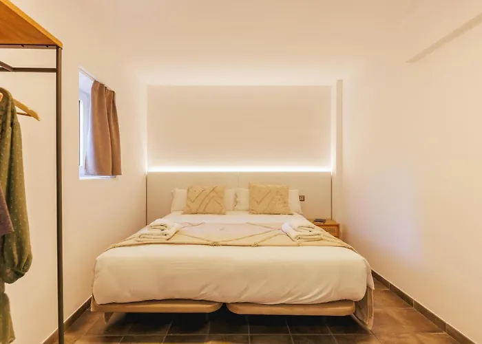 Bravissimo Mercadal Duplex, With 2 Bedrooms 公寓